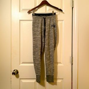 Cute Victoria Secret joggers
